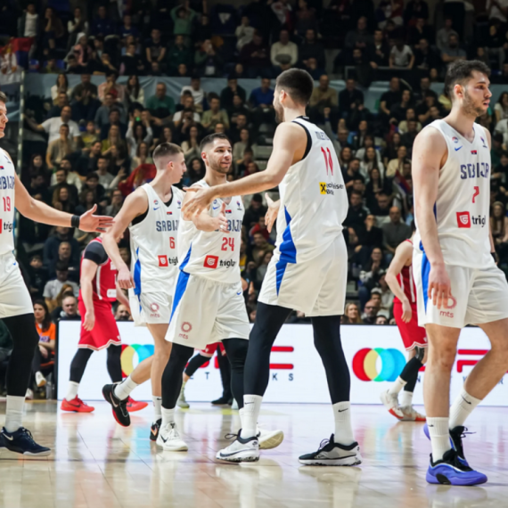 KSS omogućio kupovinu karata za Evrobasket