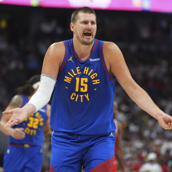 Jokić otkrio ključ pobede protiv Klipersa