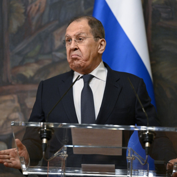 Moskva: Ovo je ključni zahtev Rusije