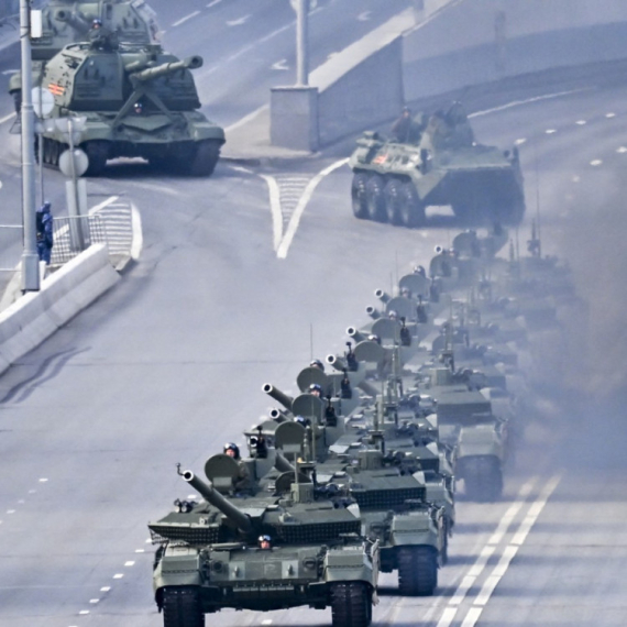 Moskva pojasnila: Ovo su uslovi za prekid vatre u Ukrajini