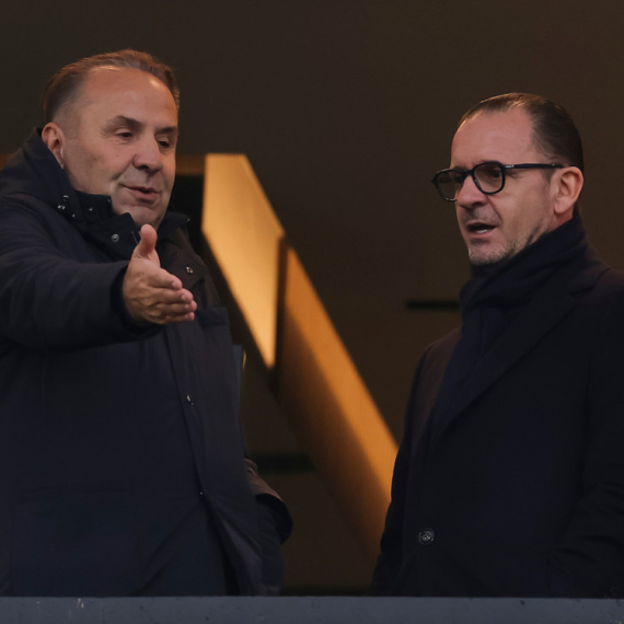 Rasim Ljajić: "Pregovaramo sa pet bivših igrača, ali..."