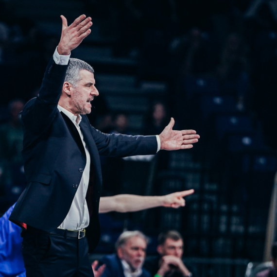 Jovanović iskren: "Potpisao bih odmah da mi je neko to ponudio"