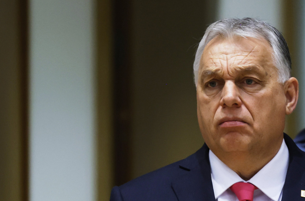 Orban: Neprihvatljivo da Ukrajina sprovodi kampanju diskreditacije Mađarske