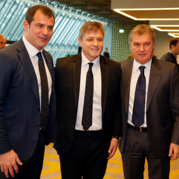 Stanković umesto Piksija? FSS se oglasio