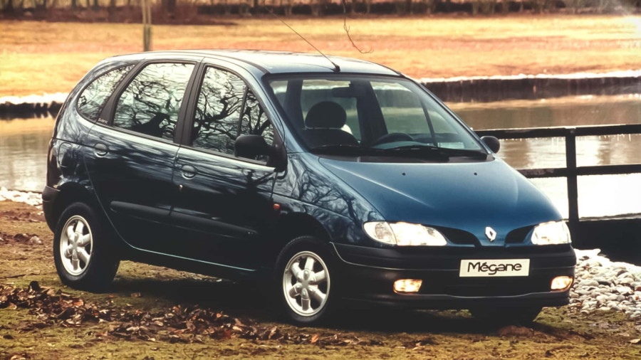 Priča o Renaultu Megane: Kako je jedan auto spasio celu kompaniju