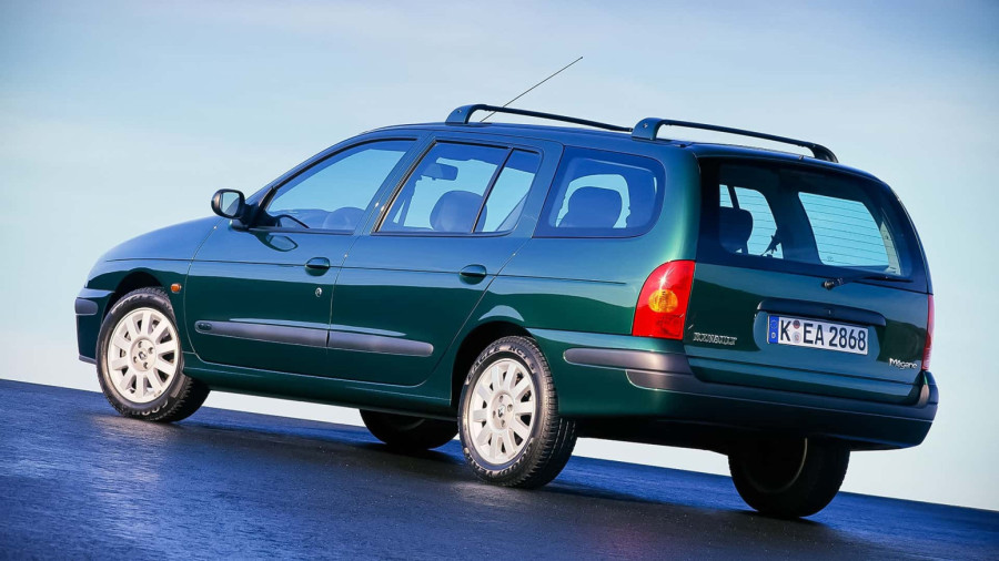 Priča o Renaultu Megane: Kako je jedan auto spasio celu kompaniju