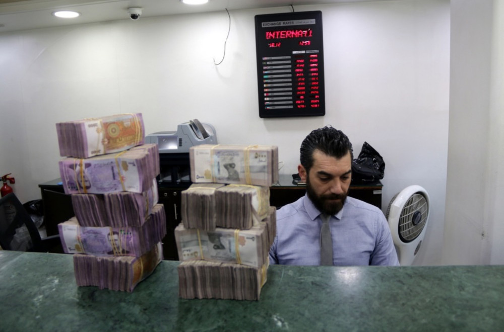 Gotovo je s Rusijom? Okreću se Nemačkoj i UAE