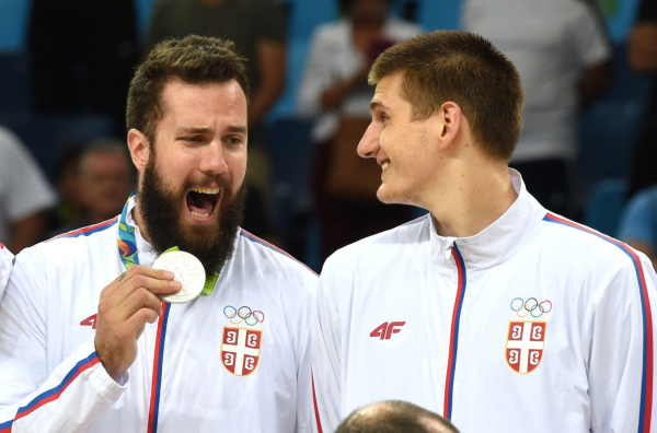 Raduljica: "Jokića smo slali po Mek"
