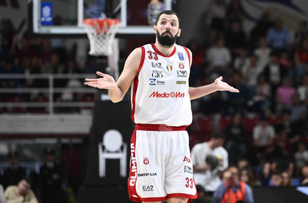 Mirotić u čudu – šokantan poraz Armanija uz zvuk sirene VIDEO
