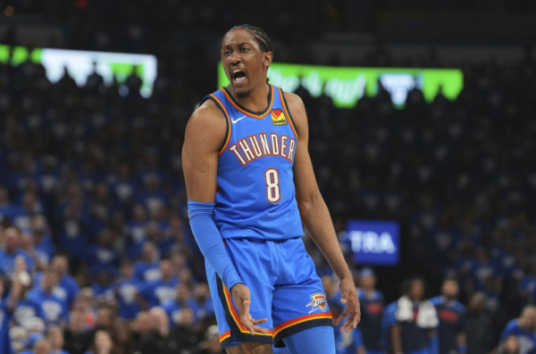 Izbacio Jokića i Denver – kaznila ga NBA liga