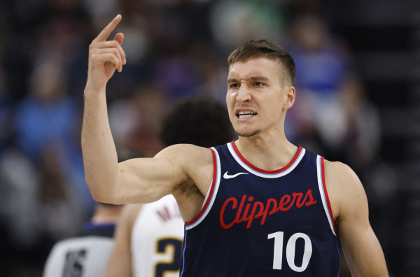 Bogdanović slavi titulu Fenerbahčea VIDEO