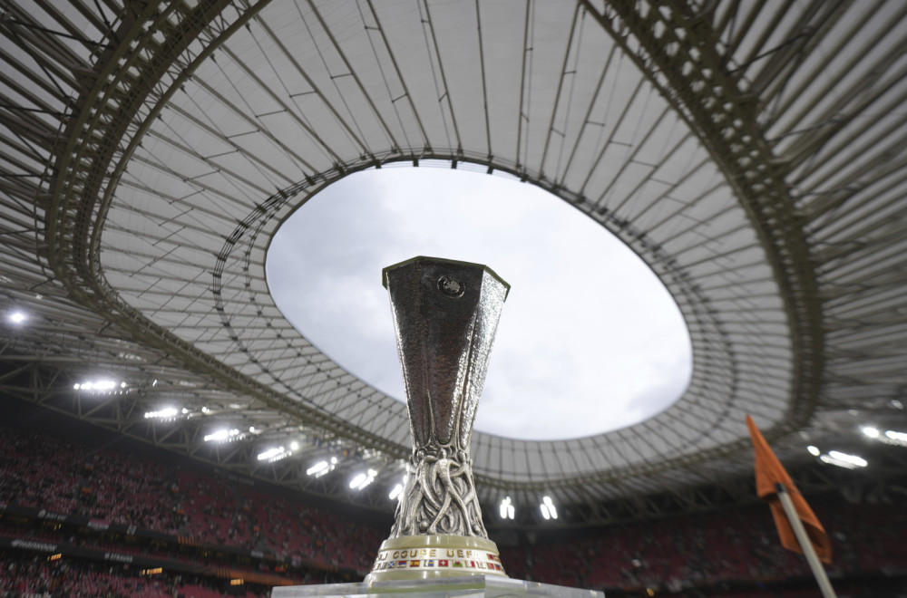 Liga Evrope - Najgori finalisti za spas sezone i Ligu šampiona