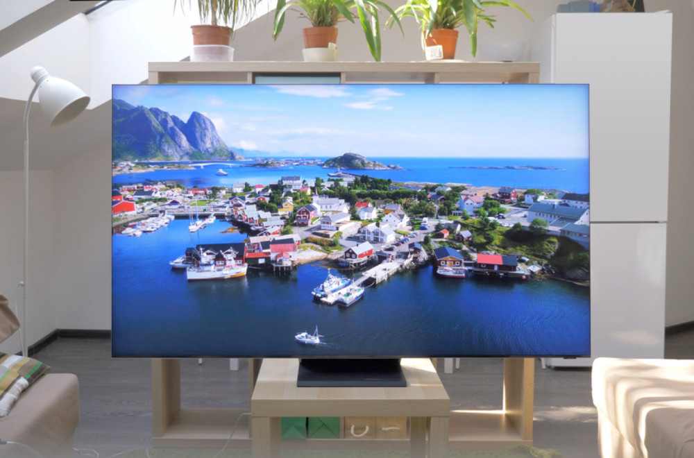 Šta znači QLED a šta OLED: Kako da znate koji TV vam treba