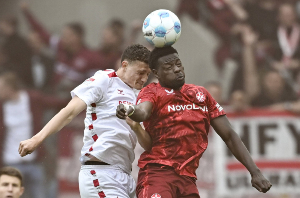 Keln doveo prvo pojačanje za Bundesligu