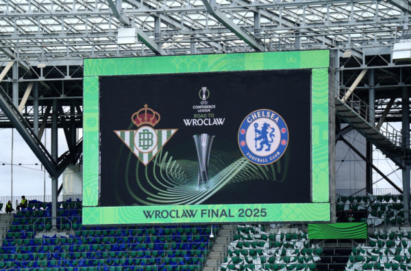 Finale Lige konferencije – Betis za istoriju, Čelsi za rekord