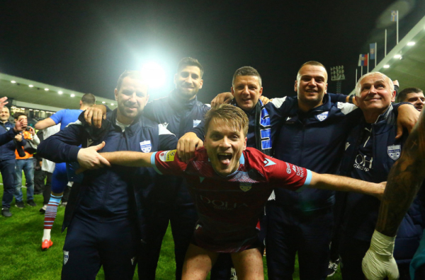 Ljajić poručio Piksiju: "Zvao bih sebe u reprezentaciju"