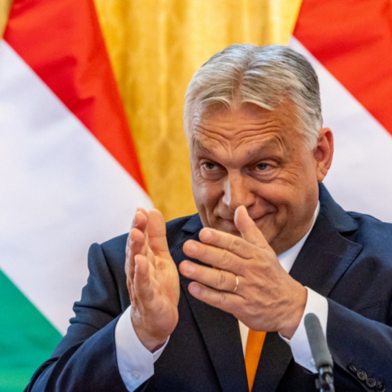 Orban poručio: Ne možete nam ništa