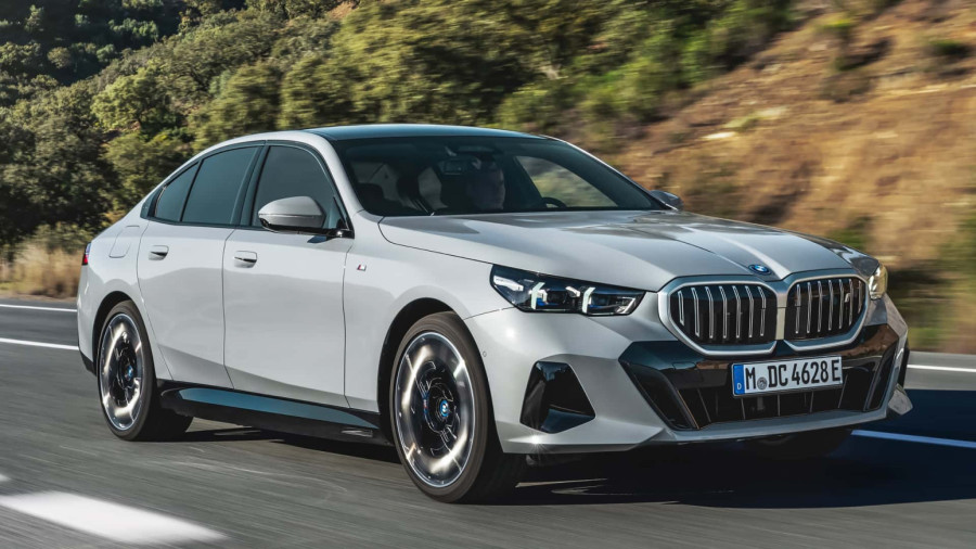 BMW menja sve – pripremite se za potpunu transformaciju