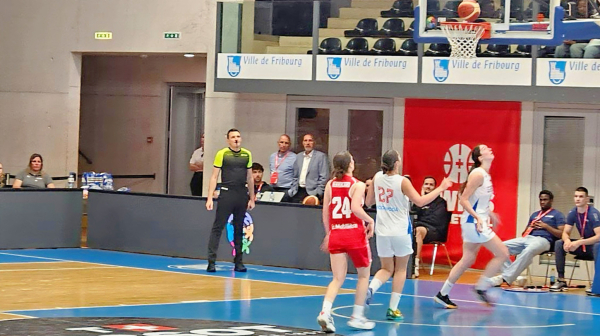Ubedljiva pobeda Srbije pred start Evrobasketa