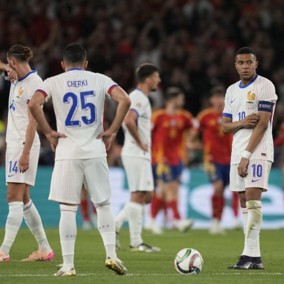 Španija umalo prokockala 5:1, Francuskoj izostalo čudo – Jamal "priča" na terenu!
