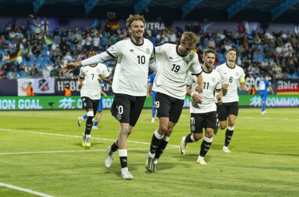 Englezi i Nemci ubedljivi, Holanđani se vratili iz 0:2