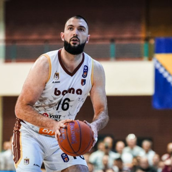 Bivši šampion Evrope odustao od ABA lige – iz dva razloga