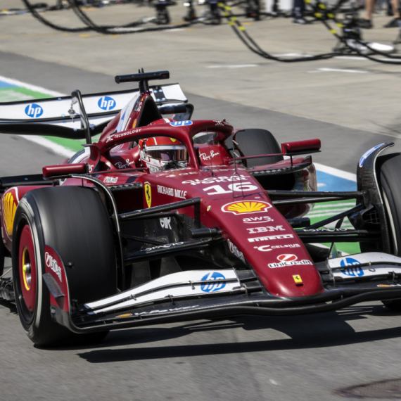 Projekat od milijardu evra – nova trka u kalendaru Formule 1