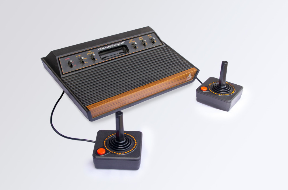 Atari 2600 razbio ChatGPT u šahu