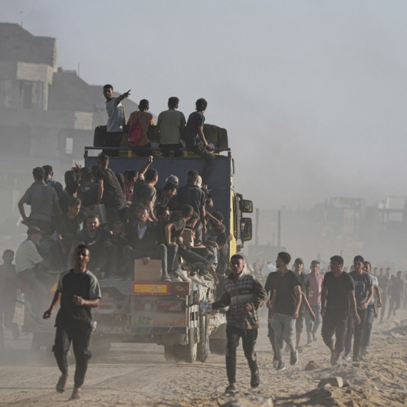 Massacre: At least 95 dead PHOTO/VIDEO
