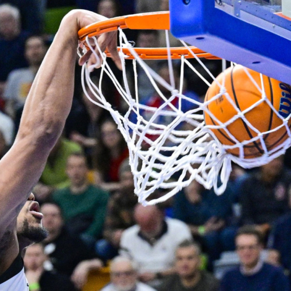 Igokea dovela prvo pojačanje