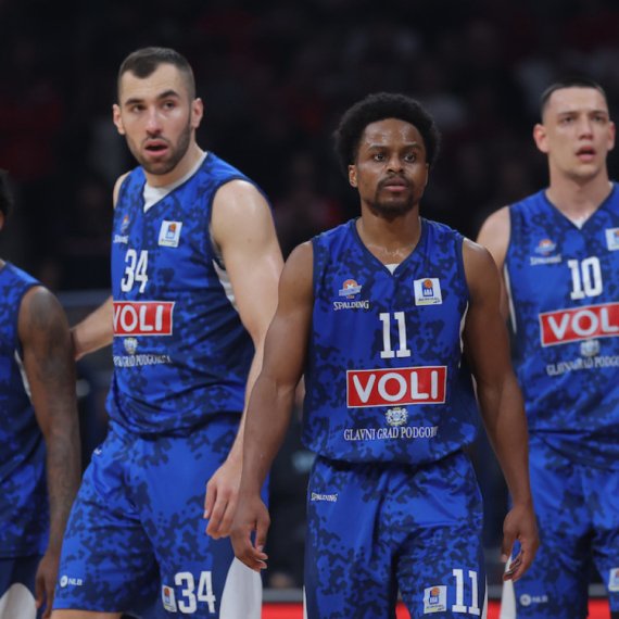 Tanasković se vraća u Partizan?