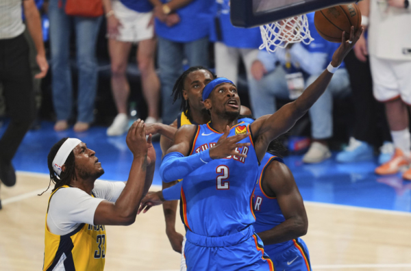 Oklahoma piše istoriju: Prva NBA titula stigla među Tandere