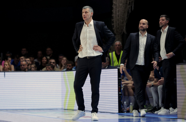 Jovanović: "Hvala vam što se bili objektivni"