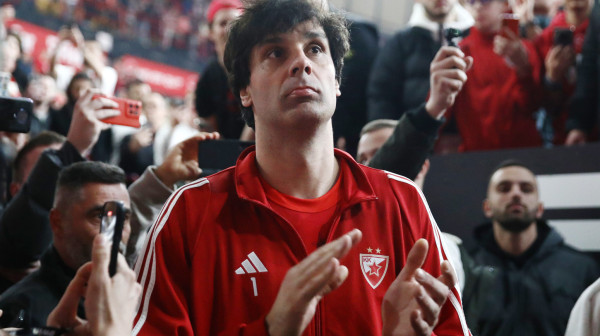 Miloš Teodosić završio karijeru!