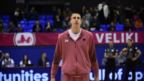 Srbija ima novog NBA košarkaša – igraće sa Janisom