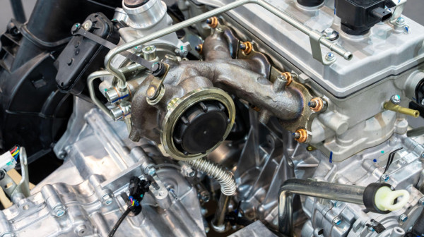 Turbopunjači: Kako prepoznati kvarove i sprečiti još veću štetu?