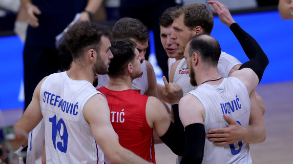 Srbija ponovo izgubila – bez trijumfa u Beogradu!