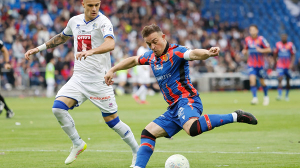 Stankovićev sin menja Jašarija?