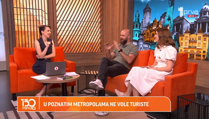 Da li loši domaćini mogu da unište putovanje?