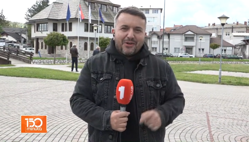 Sjenicu posećuje sve veći broj turista