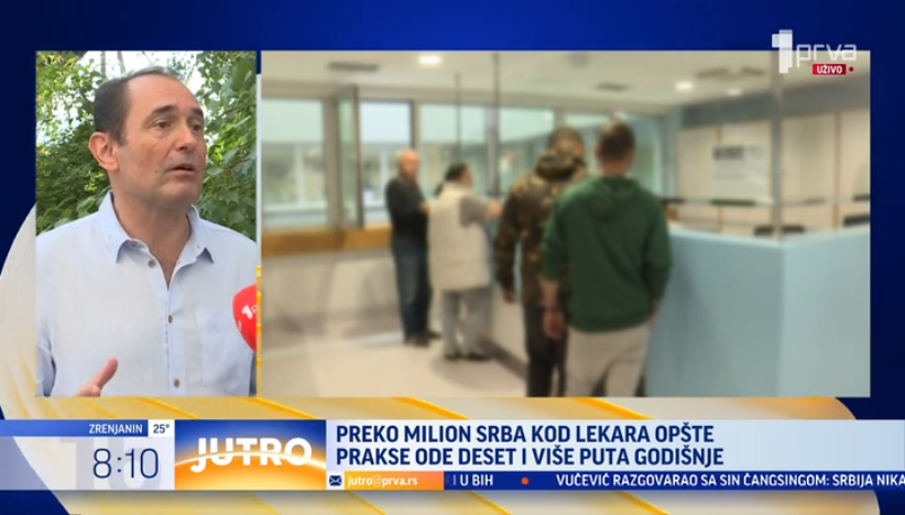 Srbija druga po hipohondriji u svetu